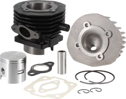 Cylindre RMS pour Auto Neuf
