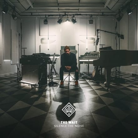 David Leonard - The Wait: Silence The Noise (Live) (CD)