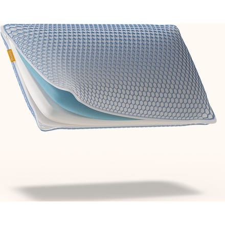 Emma AirGrid® Adapt Kussen – 70x40 cm