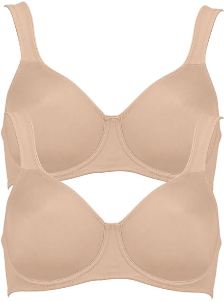 Beugel-BH Twin