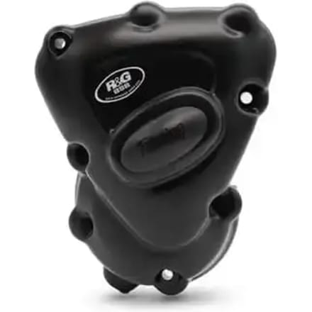Motorcover set R&G Racing Triumph Timing