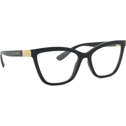 Dolce & Gabbana 0DG5076 501 55
