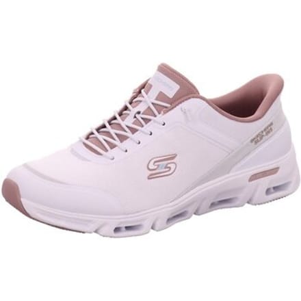 Skechers Dames Sportschoenen wit maat 39
