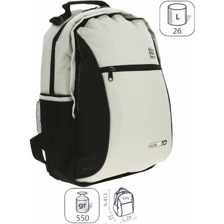 elementerre nomad 26 l geïsoleerde rugzak
