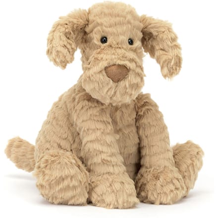 Jellycat knuffel Fuddlewuddle Puppy