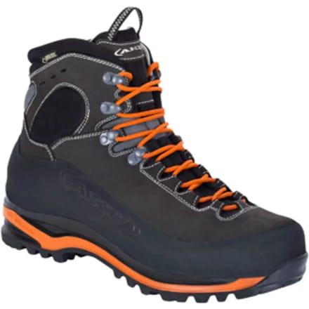 Wandelschoenen Aku Superalp GTX Wide