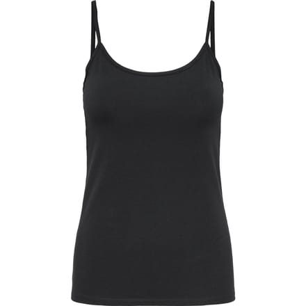 ONLY  - Maat S - ONLLOVE LIFE SINGLET NOOS JRS Dames Singlet