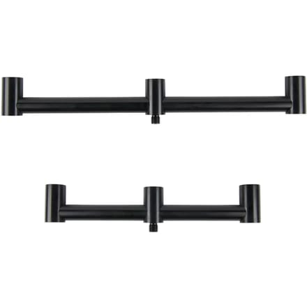 Carp Spirit Blax 2 Buzzbar Xl Hengelpod Zwart 19 cm