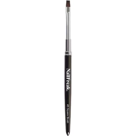 NailFreak #5 Square Brush 1 st
