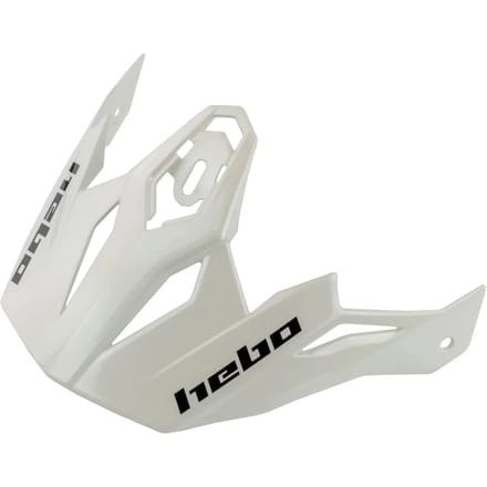 Vizier voor motorcrosshelm Hebo HTRP-P01 Mono