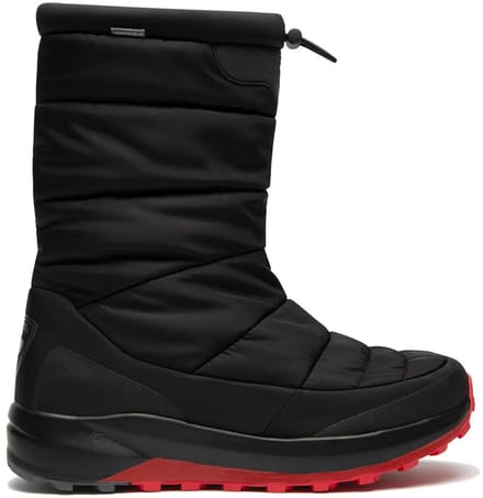Rossignol Podium Coulisse Sneeuwlaarzen Zwart EU 44 Man