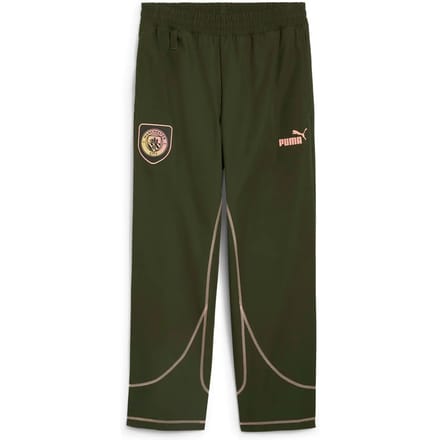 Statement trainingsbroek Manchester City