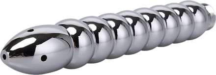 Fixxx - Enema Douchekop - Aluminium - Zilver