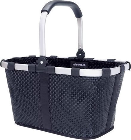 Reisenthel Carrybag "Air" zwart
