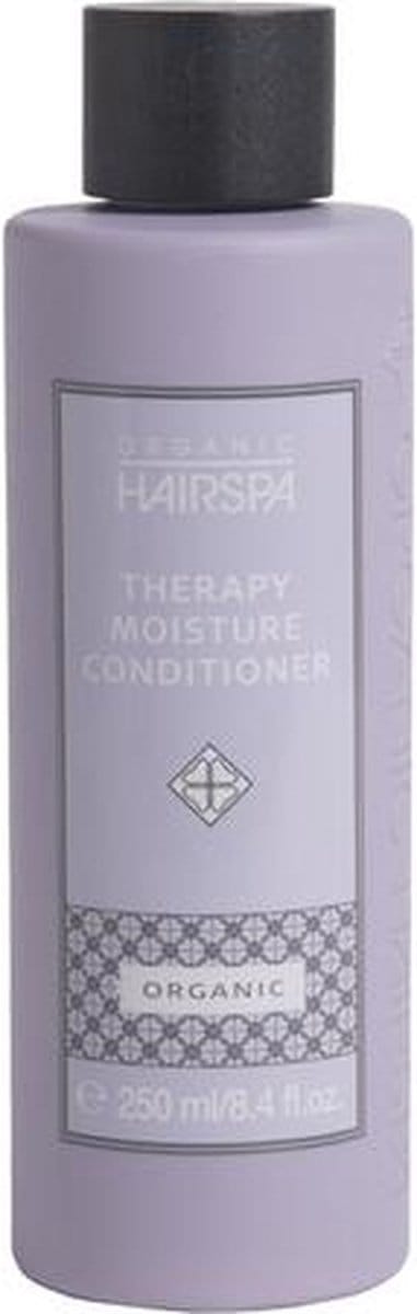 Therapy Moisture Conditioner 250ml - Organic Hairspa