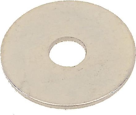 Bofix Carrosseriering M8 X 25 Mm Per 50 Stuks