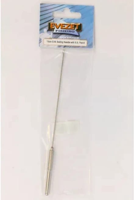 Evezet Stringer Needle Lang