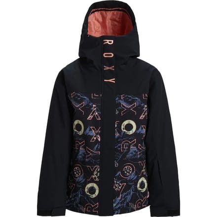 Dames snowboard jas Roxy Galaxy