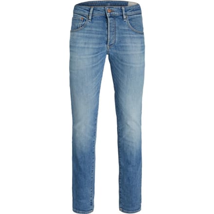 Jack & Jones Jack jones jjitim jjdavis jj 074 noos 12229815 denim