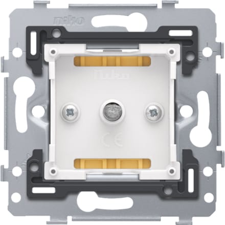 Niko Element Driestandenschakelaar - 170-55901