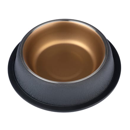 Modern Living Etensbak El Dorado 960 ml, Ø26 cm Hond