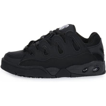 Lage Sneakers Osiris D3 Og