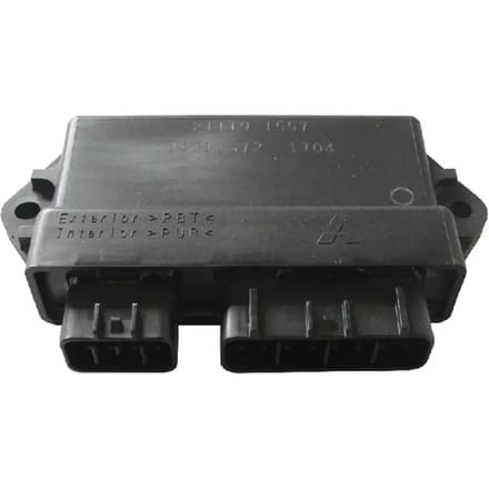 CDI-behuizing motor SGR Kawasaki ZX-6R 00/01