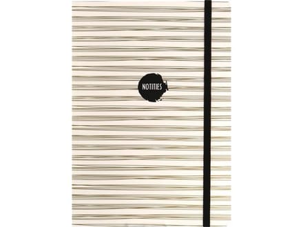 Notitieboek Kangaro A5 softcover K-5918003