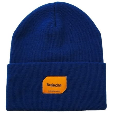 Muts Replay Beanie