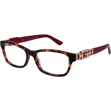 Guess Brilmontuur GU2986 071 53