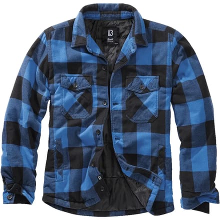 Overhemd Brandit Lumber