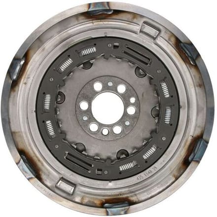 Schaeffler Luk Dubbelmassa vliegwiel LUK 415 1143 09