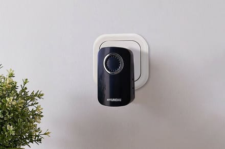 Hyundai - Deurbel - met 1 ontvanger