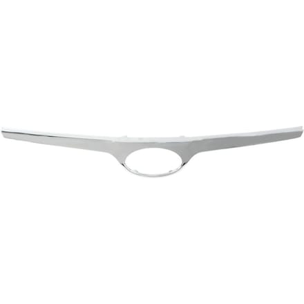 Sierlijst/beschermstrip, radiatorrooster BLIC 6502-07-3128210P