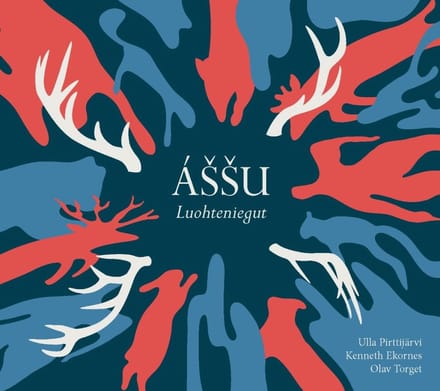 Assu - Luoteniegut