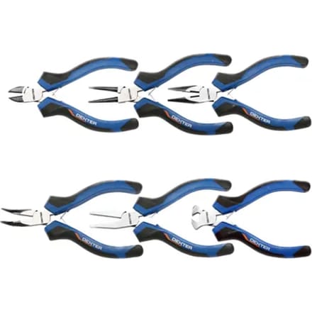 Dexter Tang Mini - Geïsoleerd - Ergonomische Handgreep - 16cm