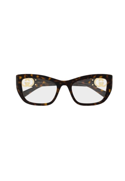 Bril Gucci GG2125O-002 Vrouw
