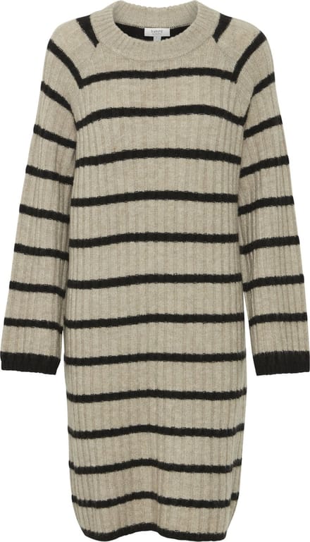 b.young BYMARIANNE SHORT DRESS - Dames Jurk - Maat S