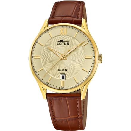 Lotus Herenhorloge 18403/G