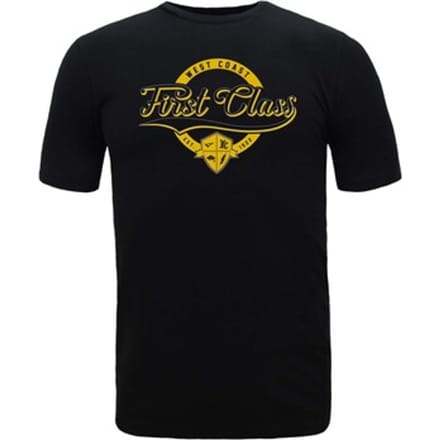 Legea T-Shirt First Class - Sportswear - Volwassen