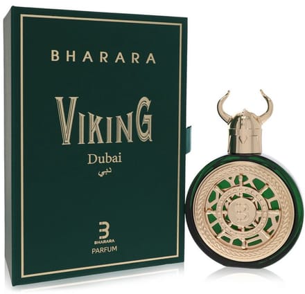 Bharara Beauty Bharara Viking Dubai eau de parfum spray (unisex) 100 ml