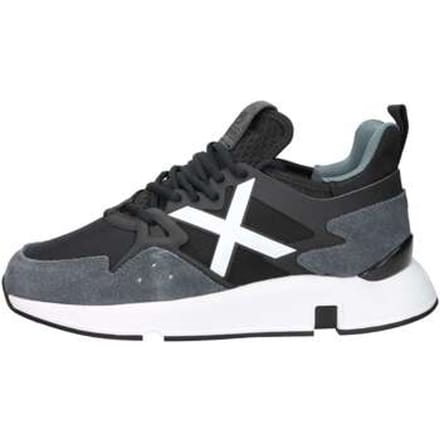 Munich Clik 110 Schoenen Zwart EU 41 Man