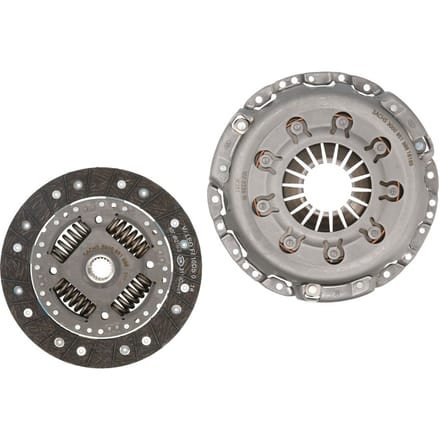 Koppelingsset SACHS 3000 951 986