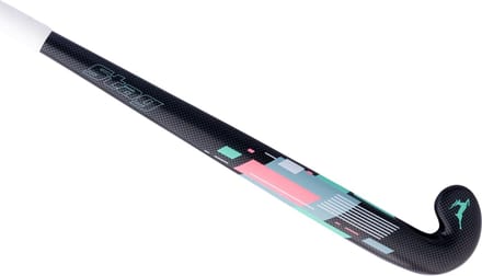 Stag Matrix - MidBow - 35% Carbon - 37,5 Inch - Hockeystick Senior - Outdoor