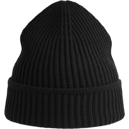 Atlantis Headwear - Maple Beanie - Black - One Size
