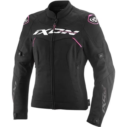 Motorjack voor dames Ixon Meteor 31 Lady