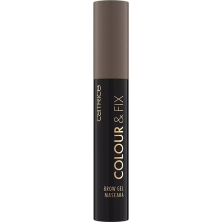 Wenkbrauwen Catrice Gel Mascara Kleur Fixeer Wenkbrauwen
