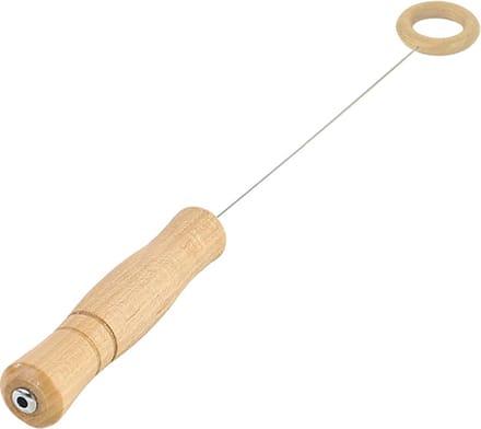 Wichelroede - 35 - Hout - Aluminium