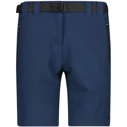 Cmp Outdoorbroek Dames Polyester Donkerblauw Maat 46