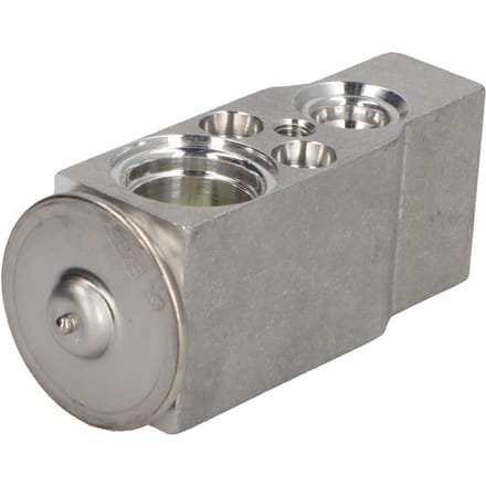 Expansieventiel, airconditioning DENSO DVE01002